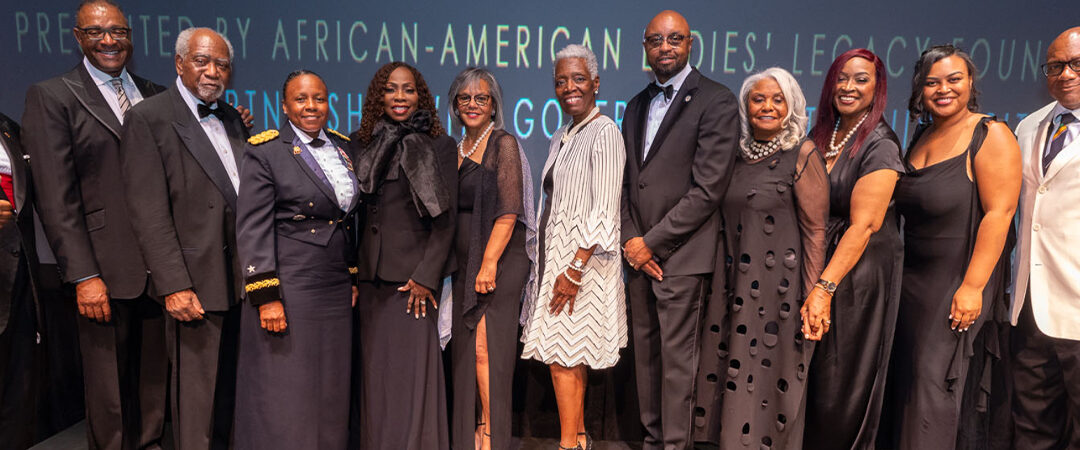Juneteenth Celebration of Black Achievers