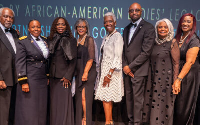 Juneteenth Celebration of Black Achievers