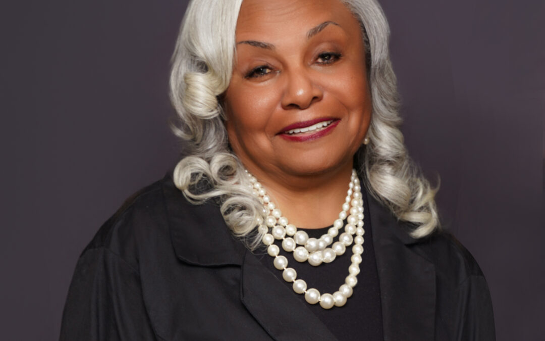 Dr. Ceola Davis Barnes