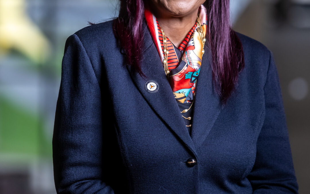Dr. Cheryl Green