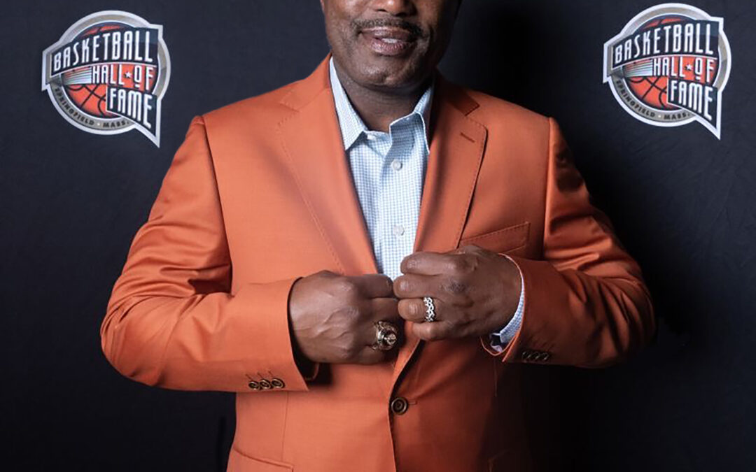 Tim Hardaway